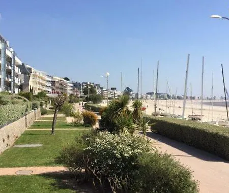 Résidence Baie De Appartement